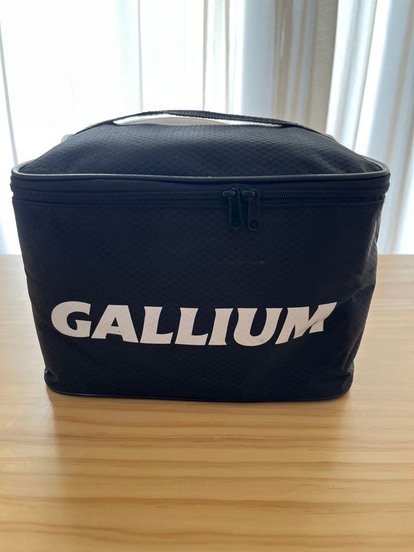 GALLIUM ガリウム ワックストライアルセット