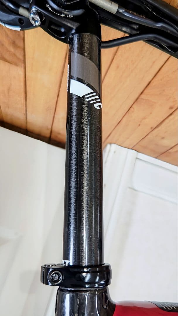 FELT FR-5ロードレーサー510mm(道内引取限定)