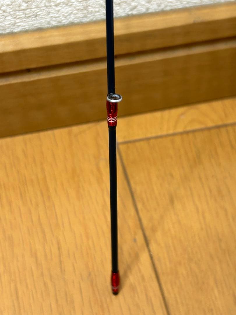 【美品】AbuGarcia ZoomSafari 565L