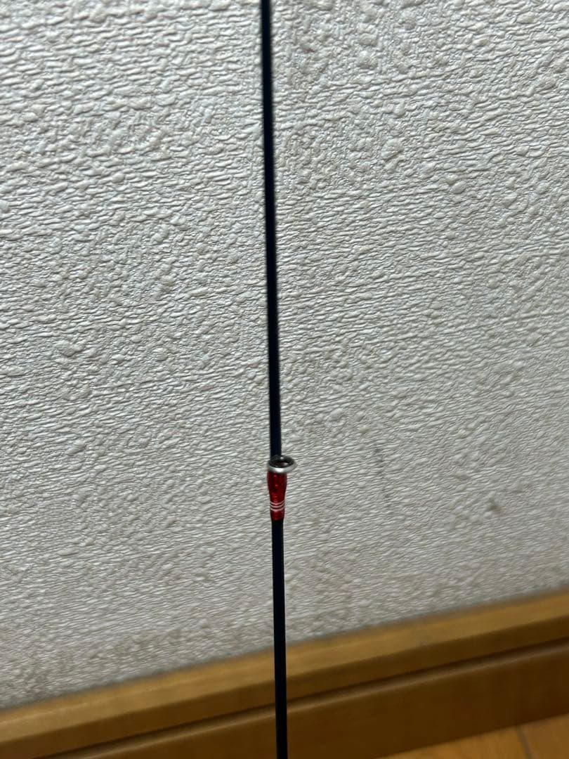 【美品】AbuGarcia ZoomSafari 565L