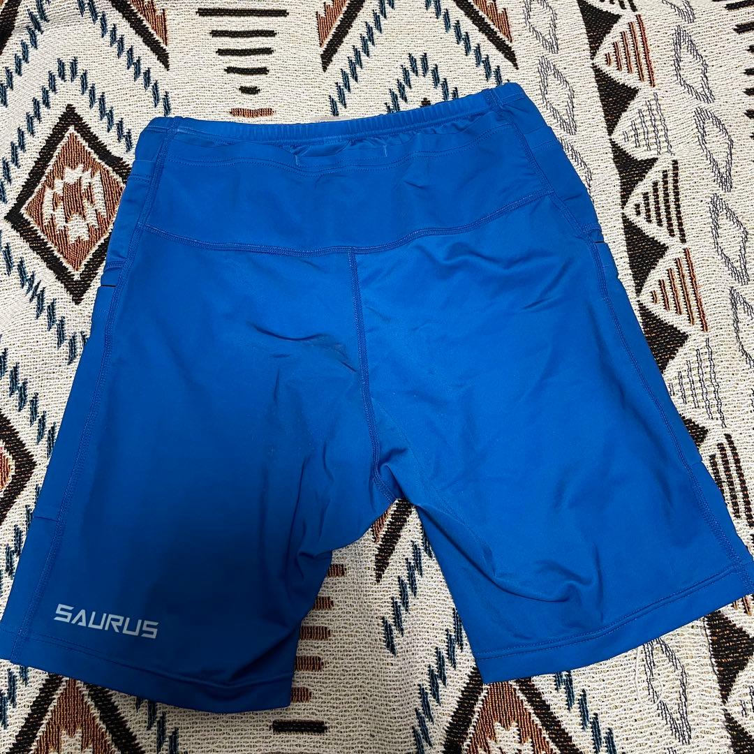 SAURUS Classic Uniform Uranus セット