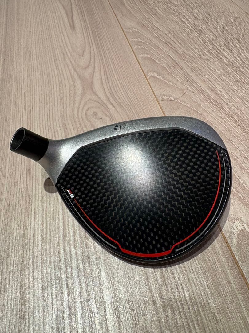 【キングダム】TaylorMade M5. 3W フェアウェイウッド