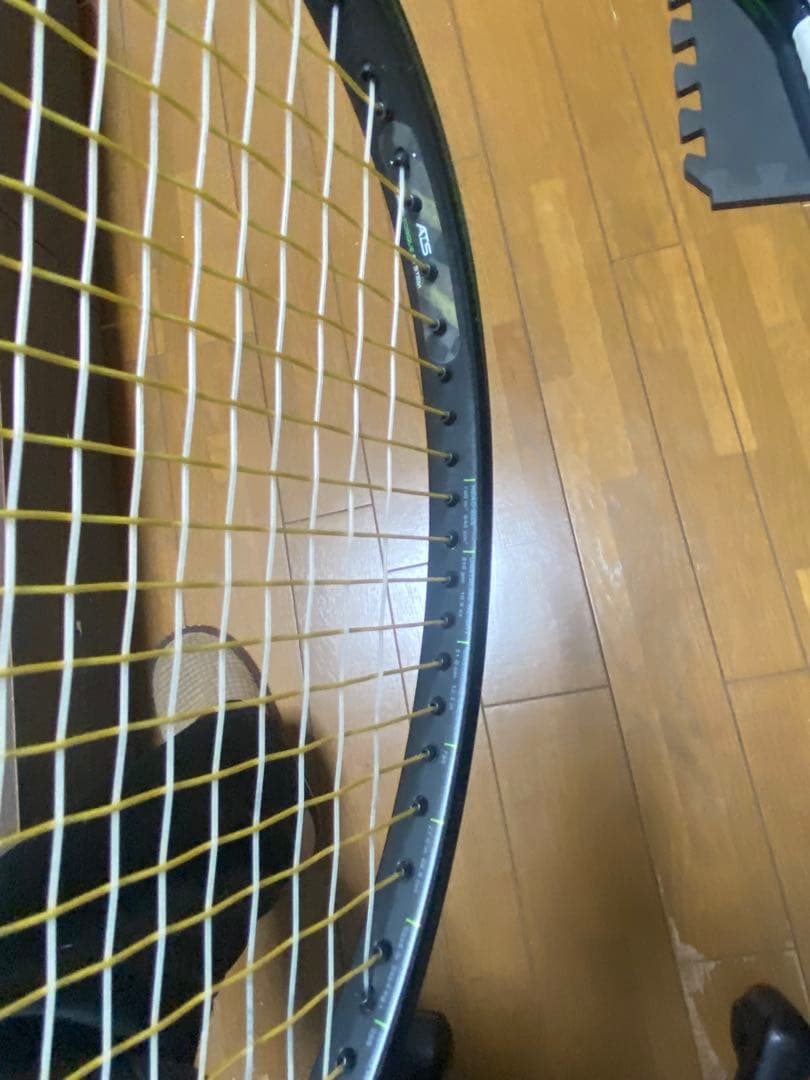 prince PHANTOM GRAPHITE100 2020版　G2