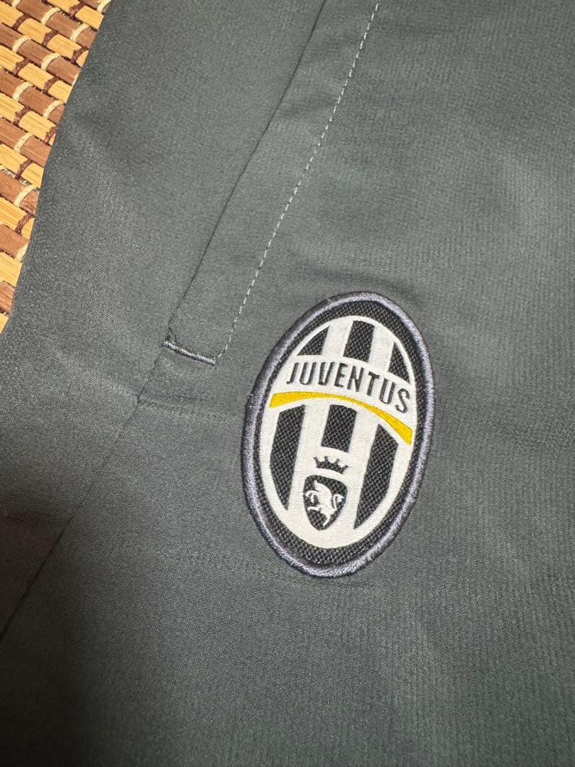 Nike Juventus ユベントス /ジャージ セット M 旧ロゴ