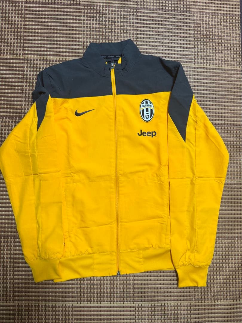 Nike Juventus ユベントス /ジャージ セット M 旧ロゴ