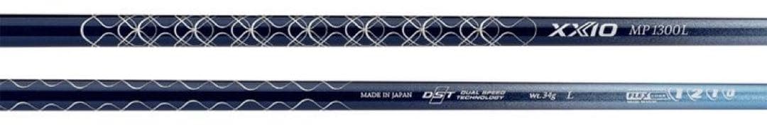 【新品】レディース ゼクシオ13 アイアン5本組MP1300L カーボン/L