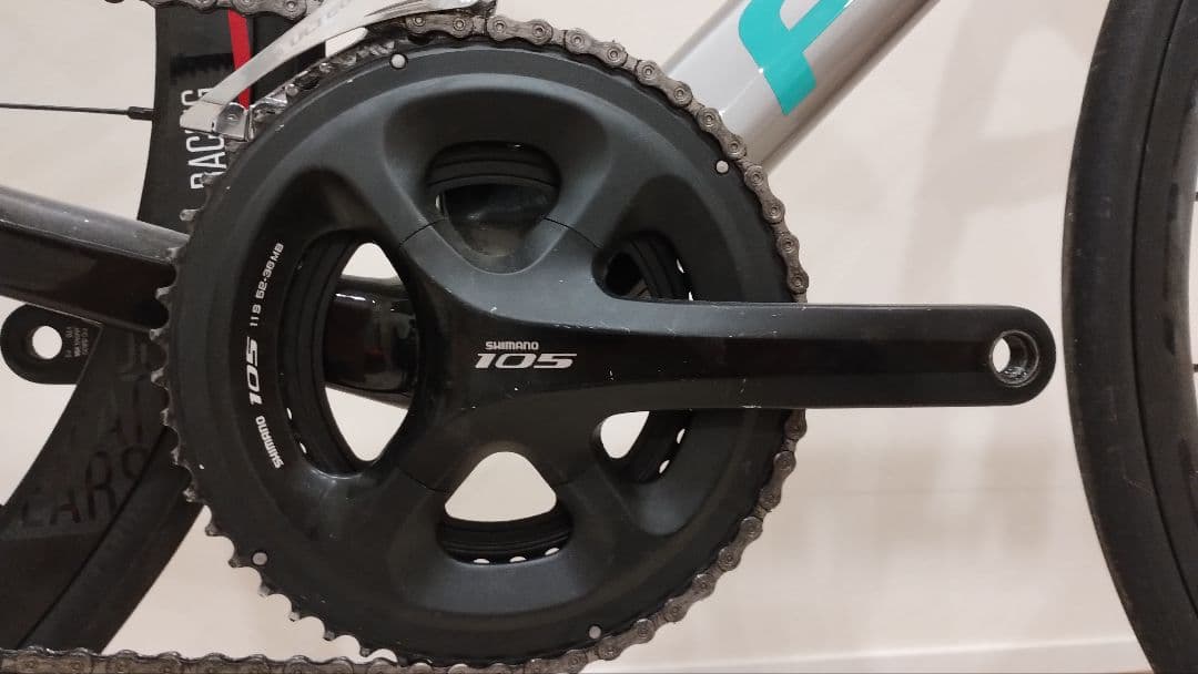 自転車本体 FOCUS IZALCO MAX DISC 9 2019 ULTEGRA Di2