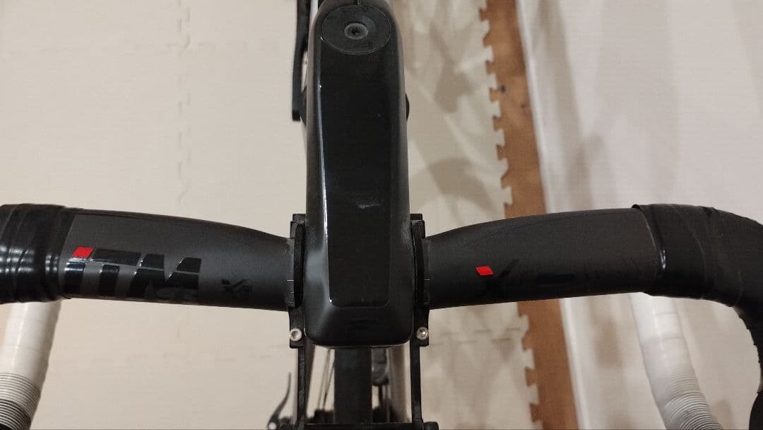 自転車本体 FOCUS IZALCO MAX DISC 9 2019 ULTEGRA Di2