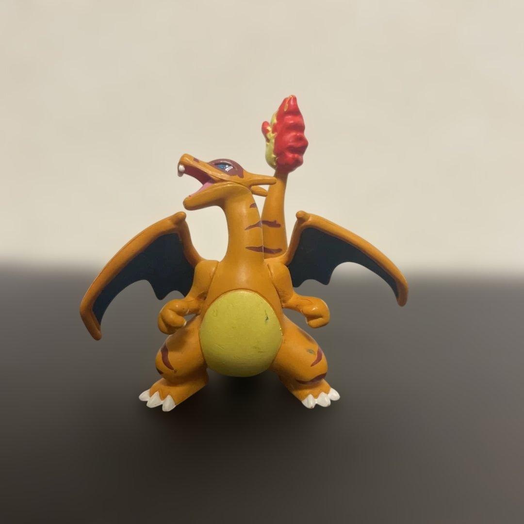 ミュウツーの逆襲 モンコレムービーセット ポケモン　フィギュア