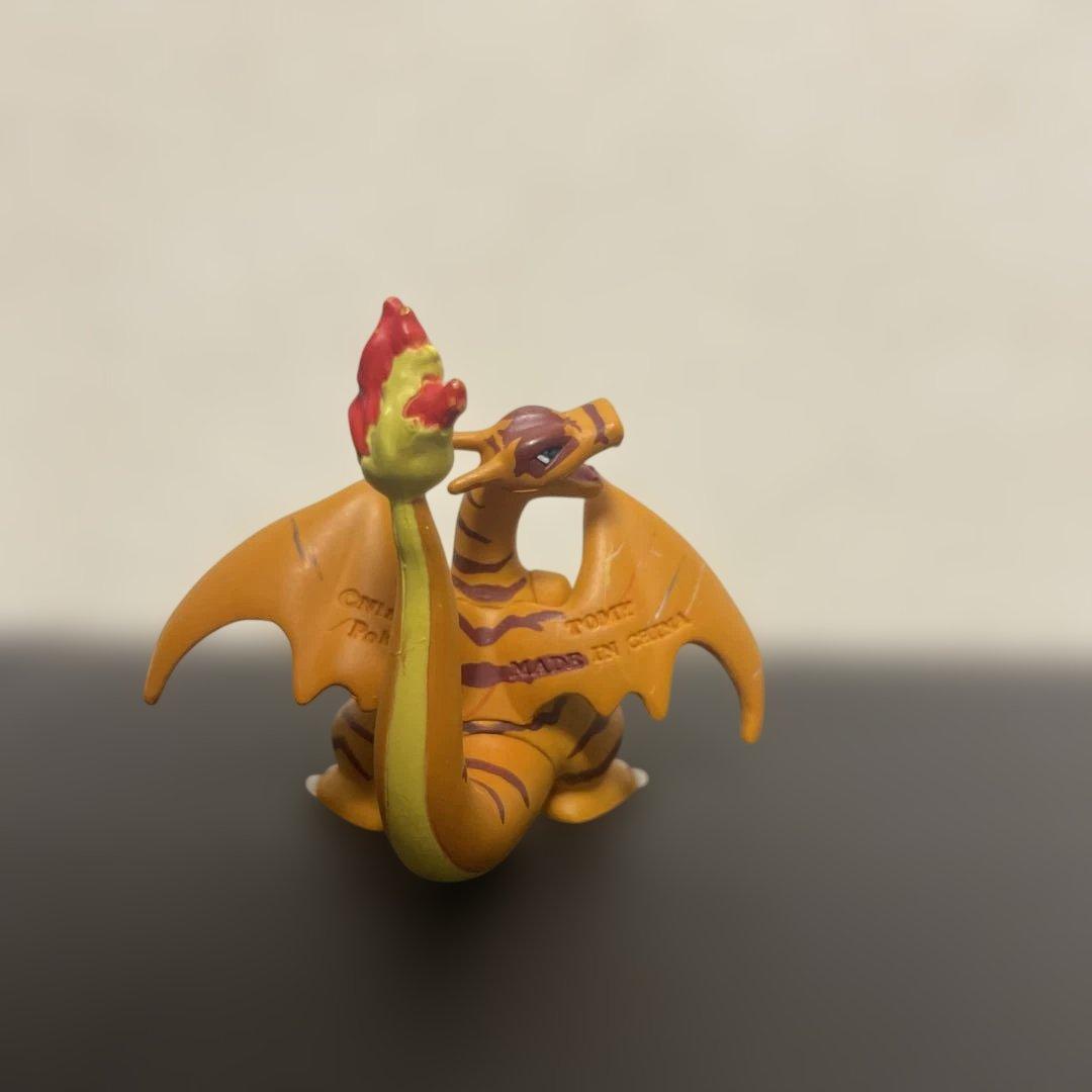 ミュウツーの逆襲 モンコレムービーセット ポケモン　フィギュア
