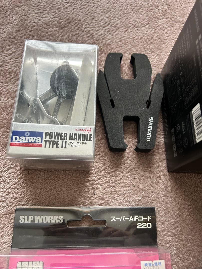 DAIWA ダイワ　シーボーグ200j 電動リール　使用少！