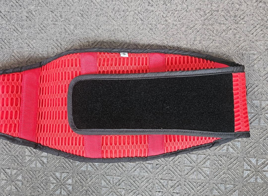 THE NORTH FACEノースフェイス エンデュランスベルト NM61325