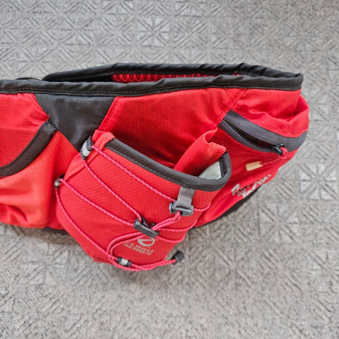 THE NORTH FACEノースフェイス エンデュランスベルト NM61325