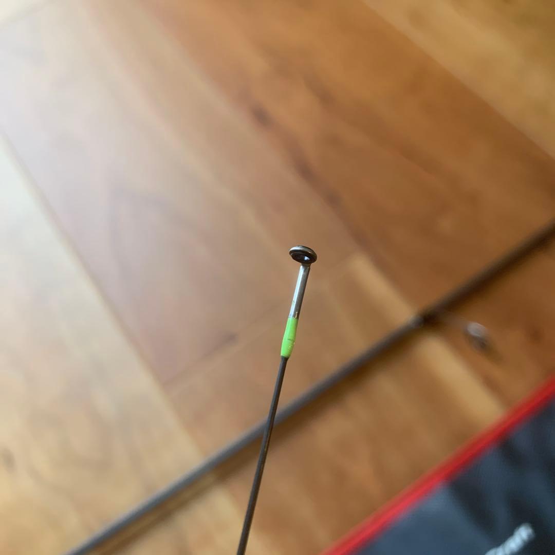 MajorCraft アジングロッド AD-S622L/AJI 6'2\"