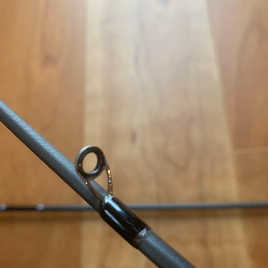 MajorCraft アジングロッド AD-S622L/AJI 6'2\"