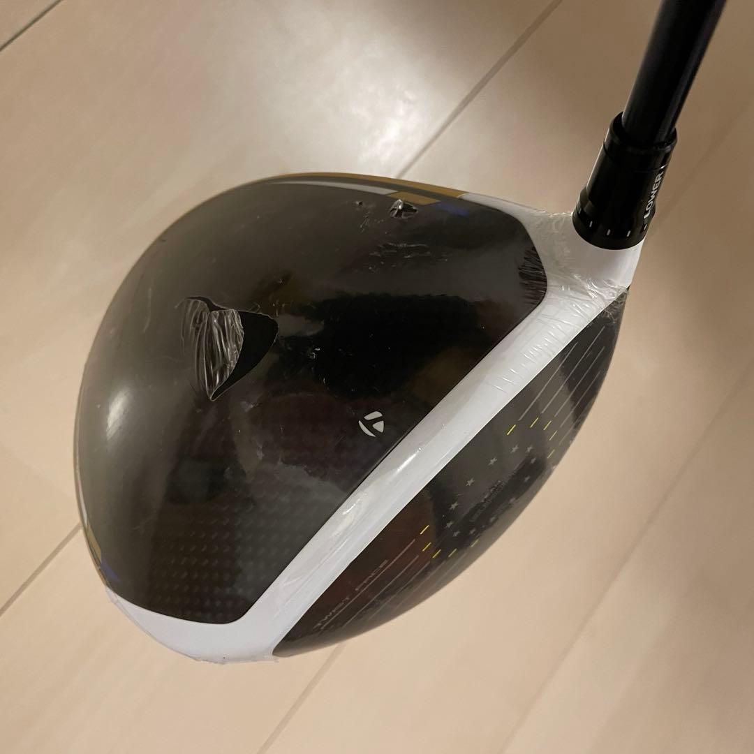 テーラーメイド SIM2 max Team Europe 希少モデル版