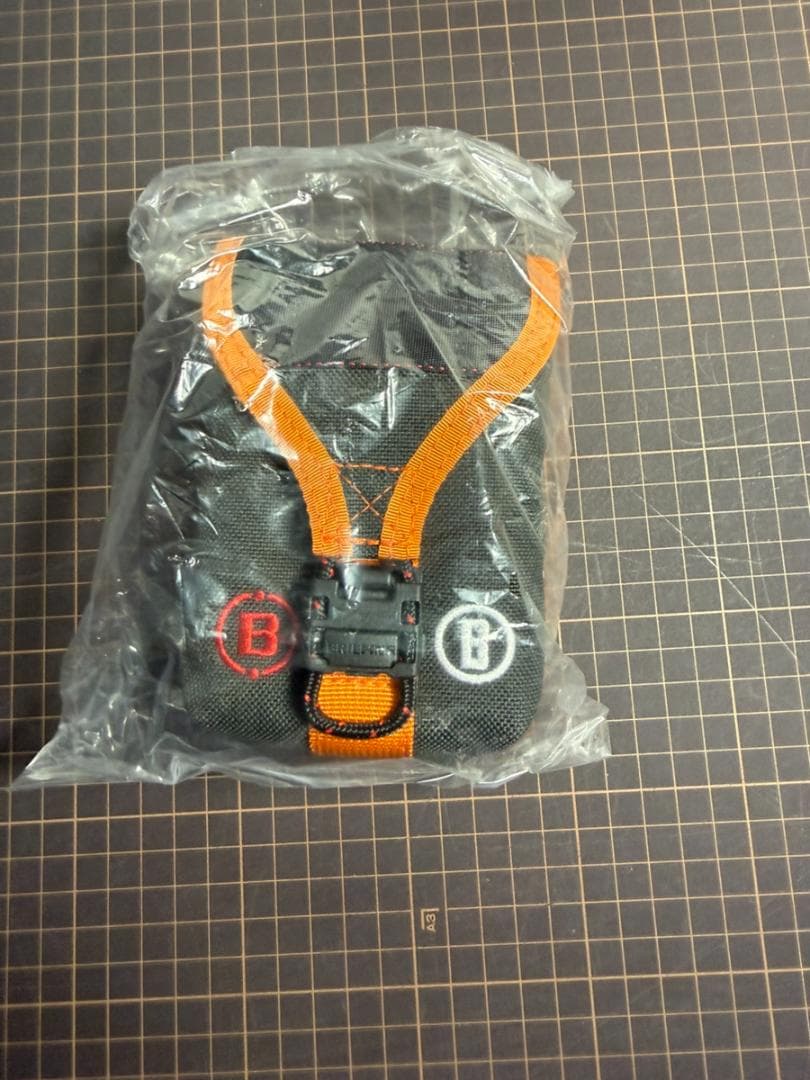 Bushnell tour V5 slim BRIEFINGケース