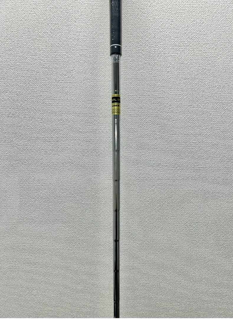 【新品】チッパー スチールシャフト 45度