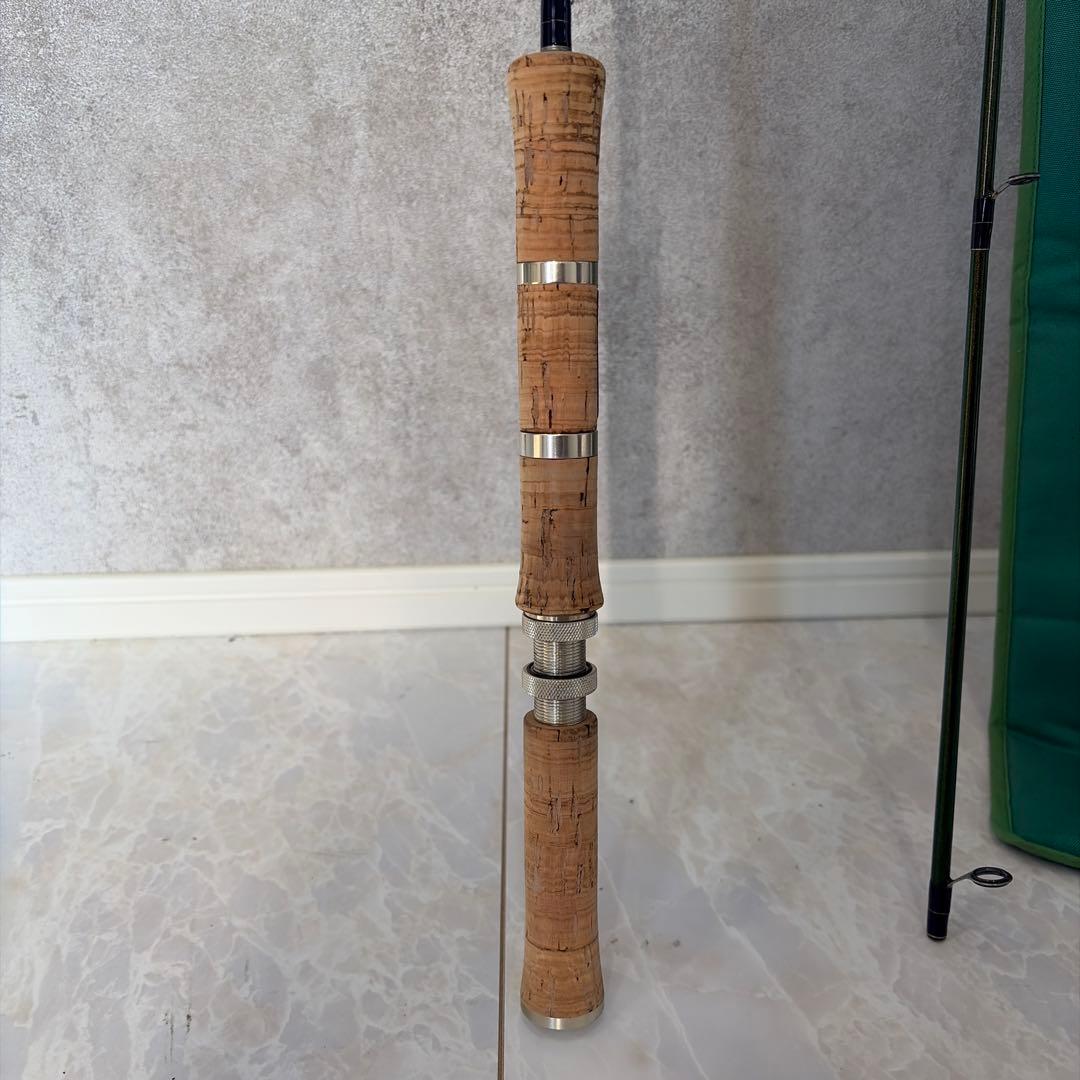 スミス(SMITH LTD) フィールドリーム FLD-70