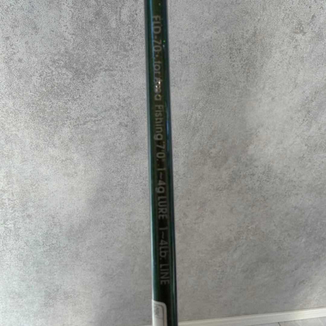 スミス(SMITH LTD) フィールドリーム FLD-70