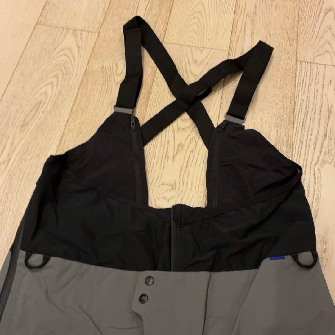 BURTON ak タスク TUSK ゴアテックス ハイトップ ビブパンツ