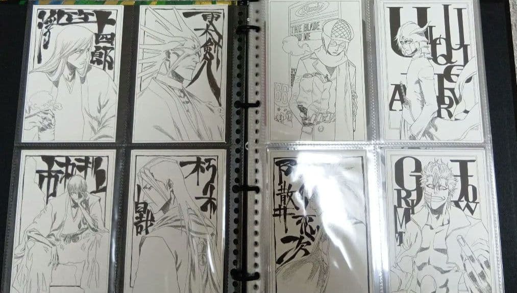 ナルトコナン鬼滅の刃ドラゴンボールポストカード他アニメノンジャンルまとめ売り大量