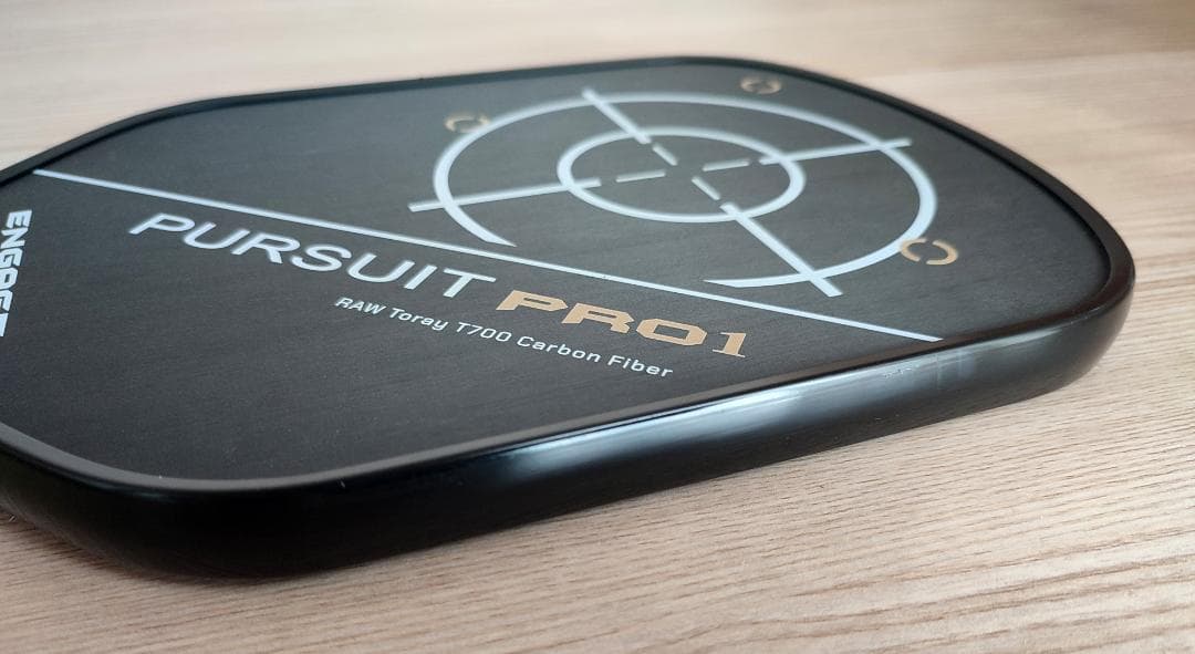 ピックルボールパドル Engage Pursuit Pro1 USAPA承認