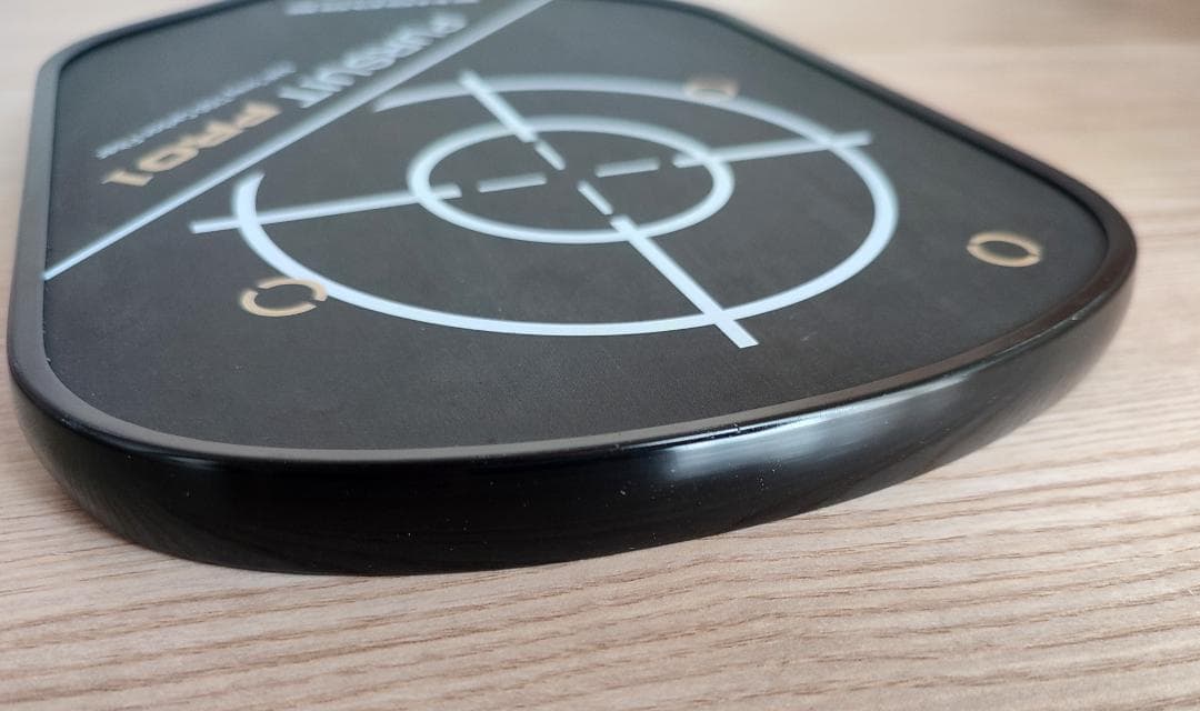 ピックルボールパドル Engage Pursuit Pro1 USAPA承認