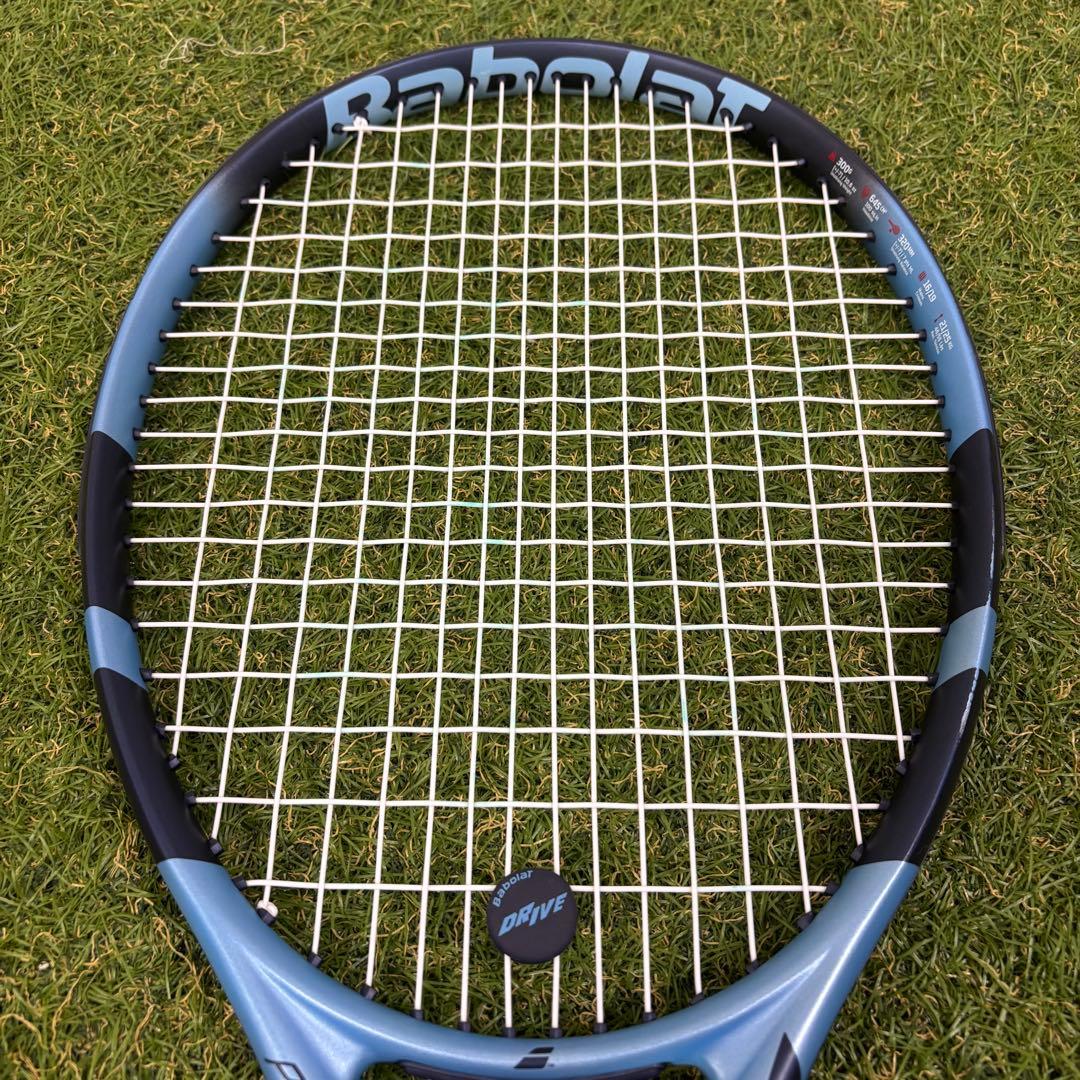 【即日発送 美品】BabolaT PURE DRIVE 100 2025 G2