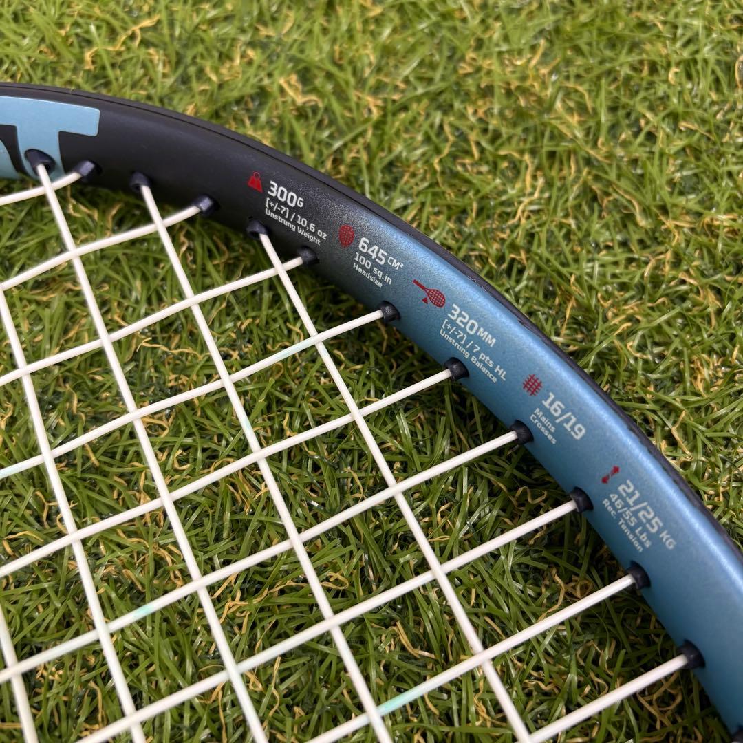 【即日発送 美品】BabolaT PURE DRIVE 100 2025 G2