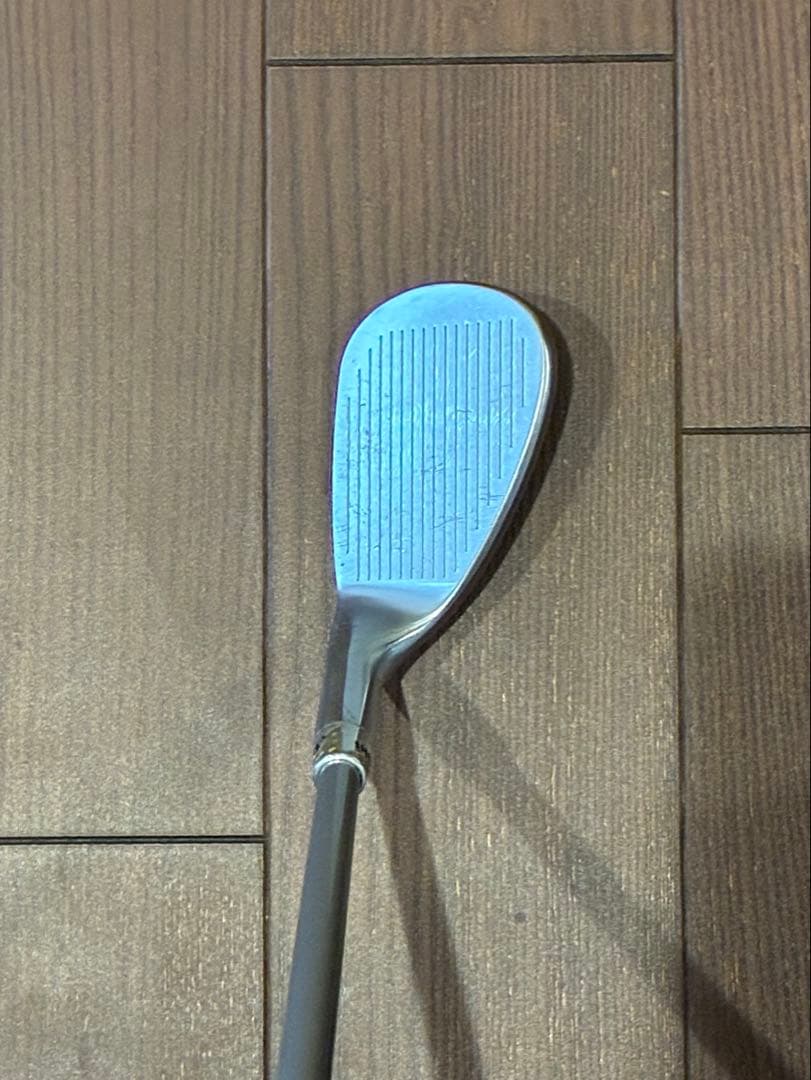 イーデル SMS wedge 52° 58° ２本セット
