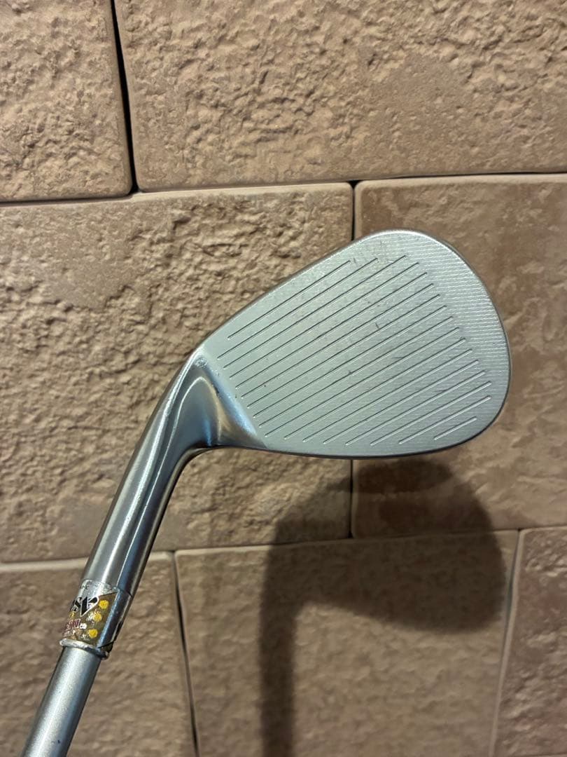 イーデル SMS wedge 52° 58° ２本セット