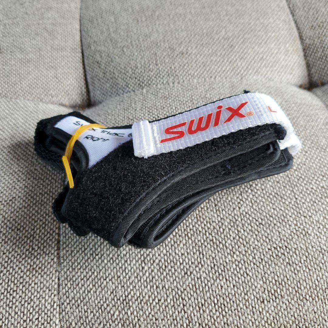 Swix スキー用ストラップ