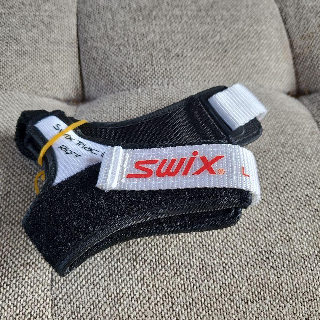 Swix スキー用ストラップ