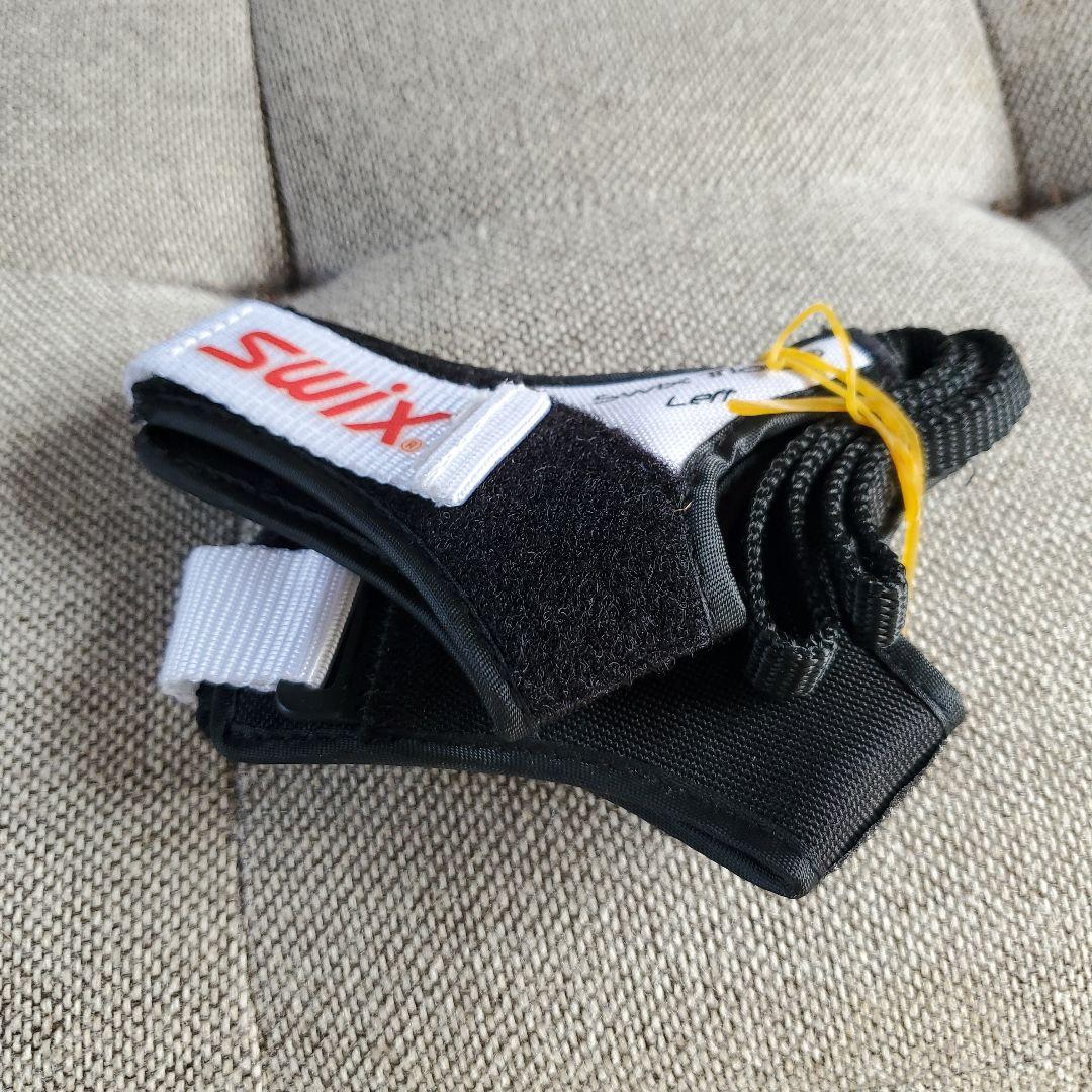 Swix スキー用ストラップ
