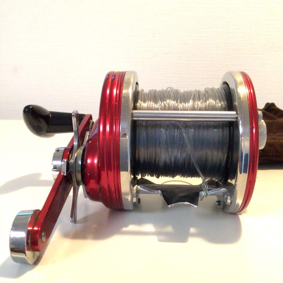 1980年代 ABU SWEDEN Ambassadeur9000 ビンテージ