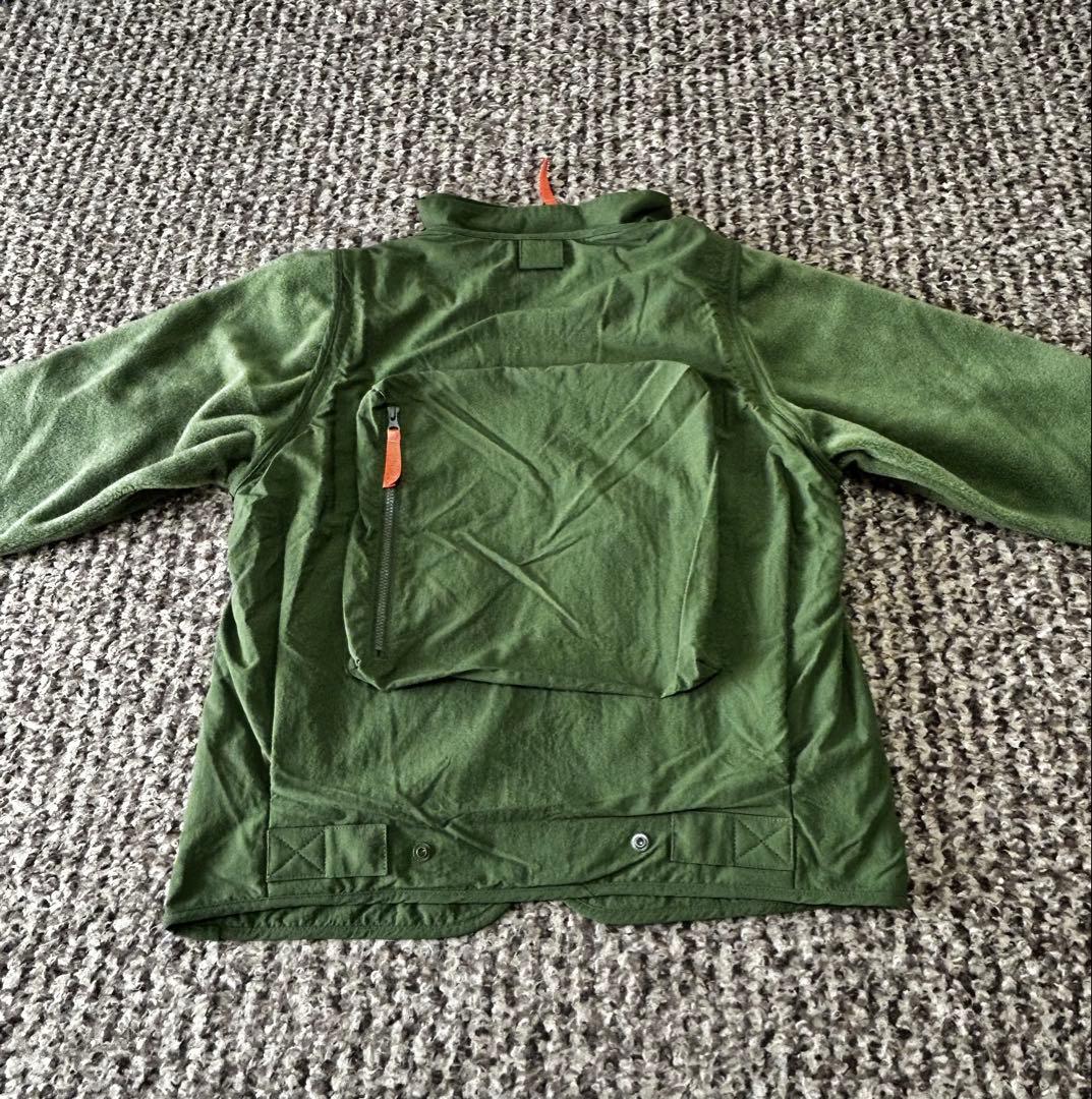Columbia コロンビア フィッシングジャケット