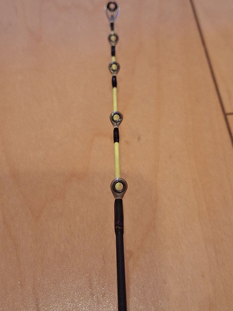 【美品送料込】Crazy Ocean OCEAN SPEAR OSP-SG50C