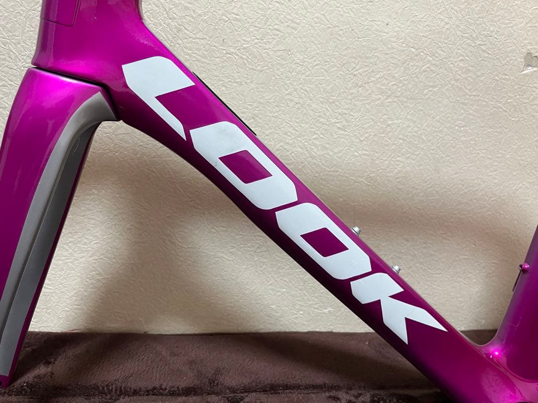 LOOK 795 brade rs ★カスタムペイント品★