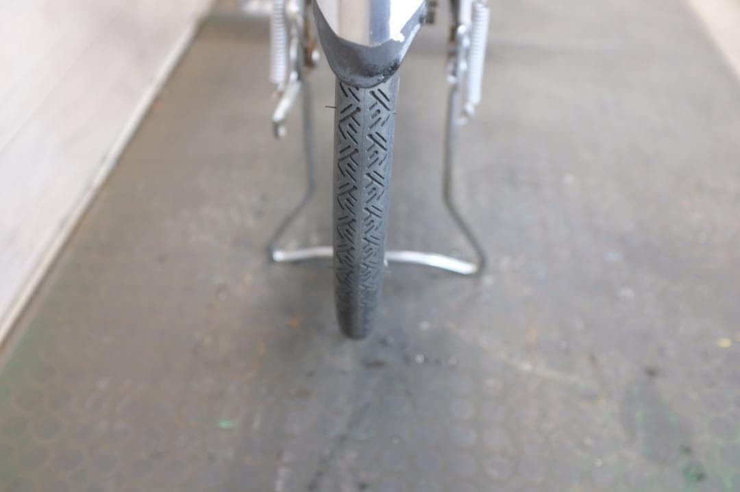電動自転車 パナソニック　26インチ　3段　6.6Ah充電器あり