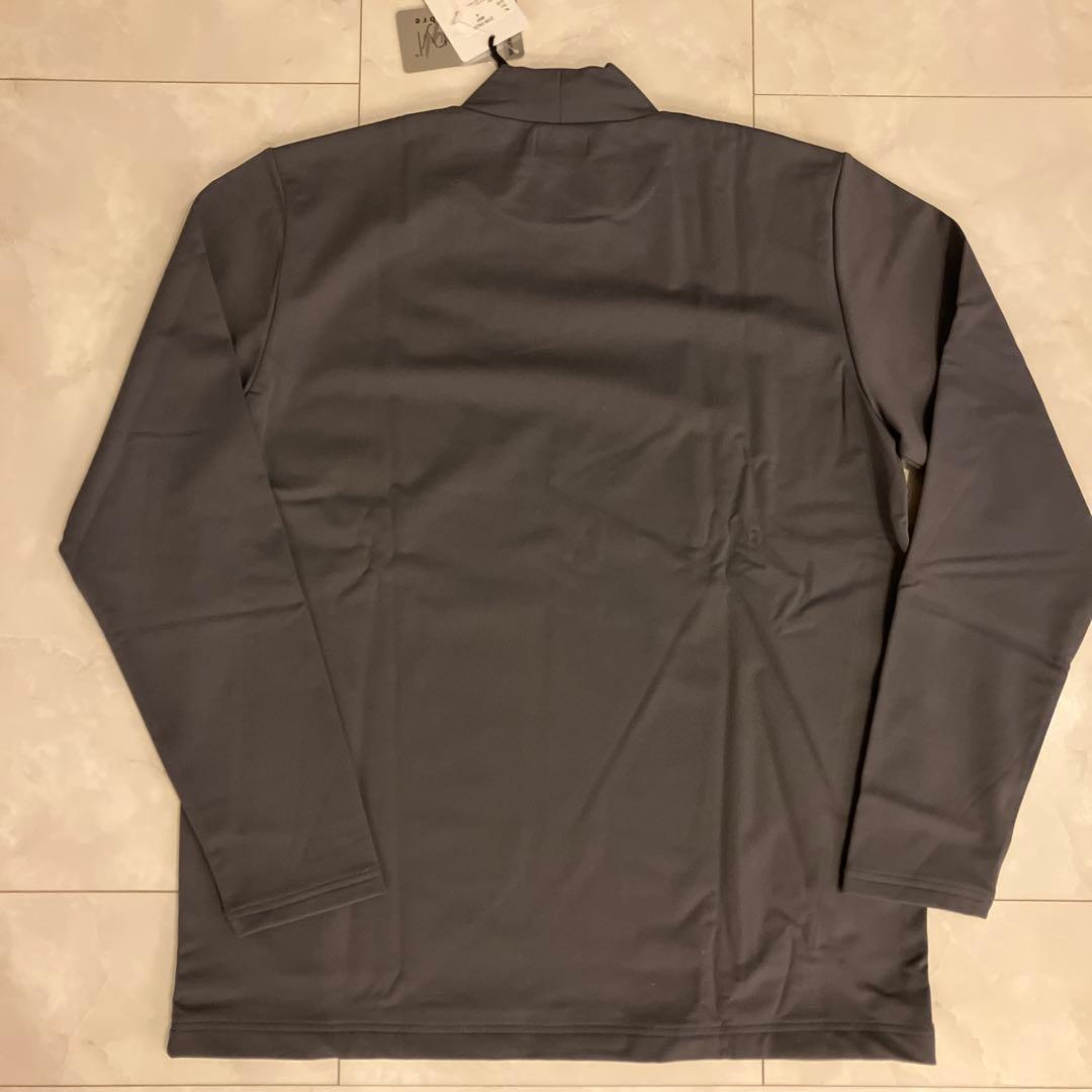 ¥29,700相当→¥8,000円CPG GOLF 長袖Tシャツサイズ4(LL)
