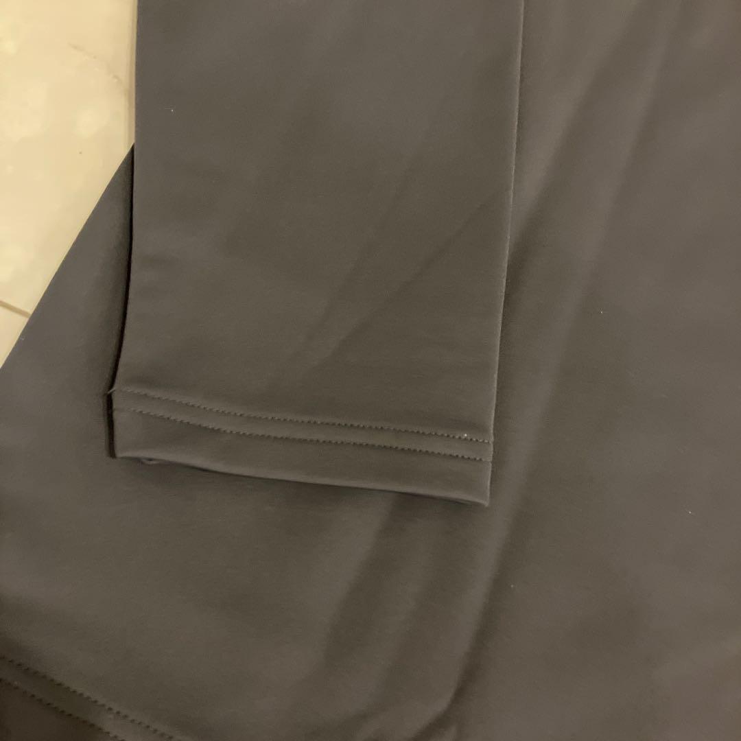 ¥29,700相当→¥8,000円CPG GOLF 長袖Tシャツサイズ4(LL)