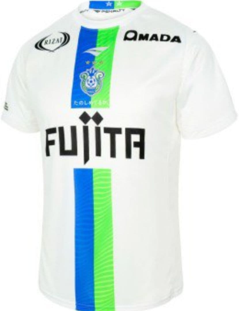 湘南ベルマーレ 2026 2ndユニフォーム PENALTY 新品 XOサイズ