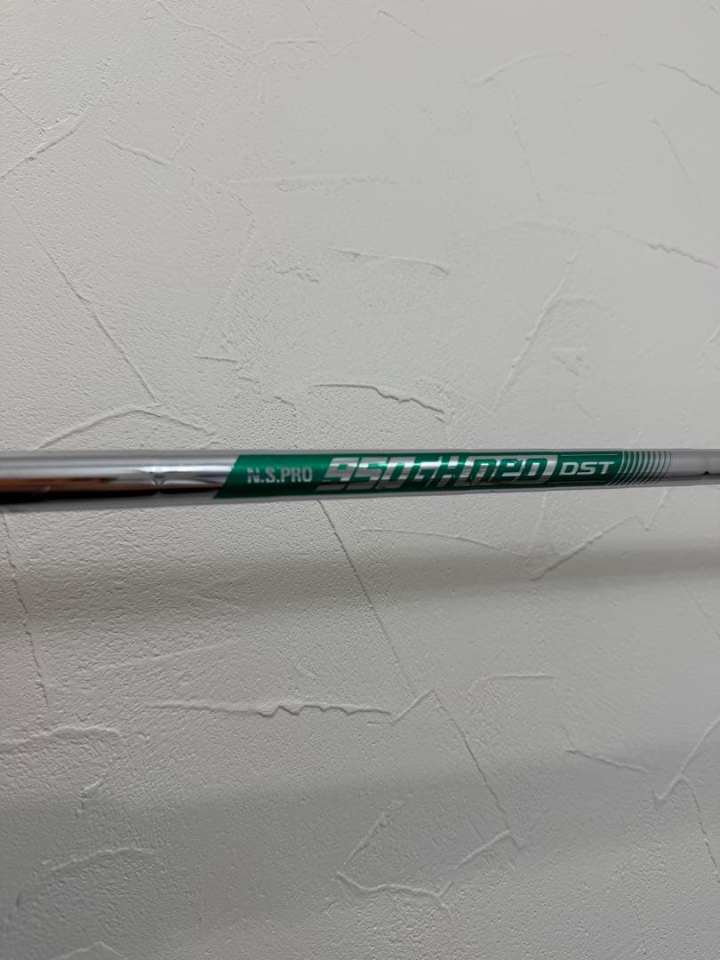 スリクソン　ZX5 MKⅡ MK2アイアン　5〜P 6本セット