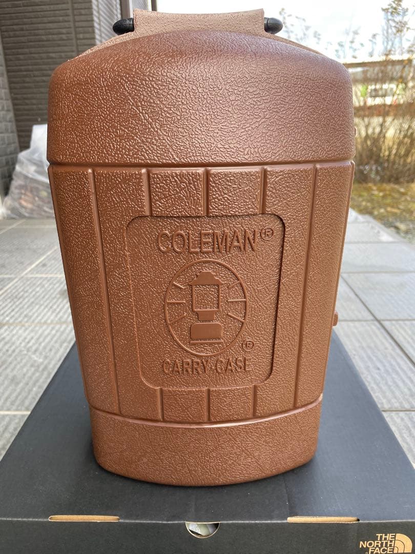 Coleman シーズンズランタン 2014