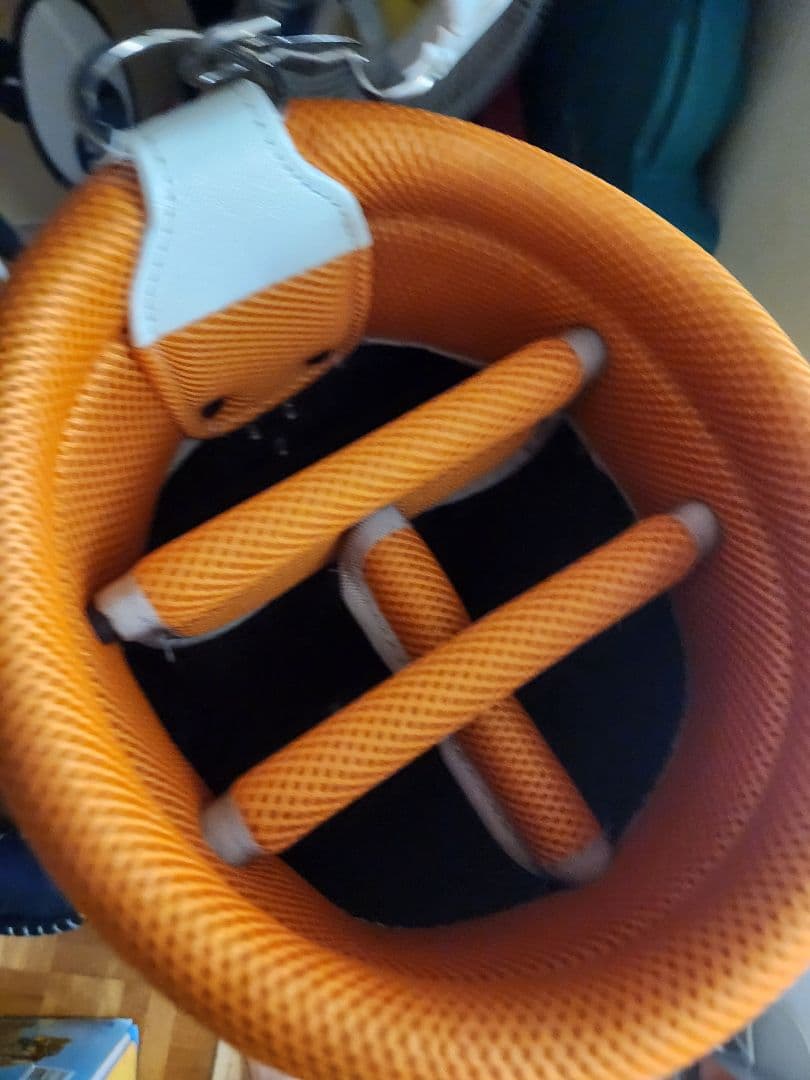 ゴルフバッグ 　Felix 　カステルバジャック