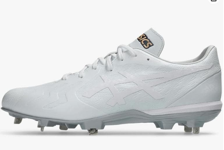 新品★asics メンズ GOLDSTAGE I-PRO FORCESPEED