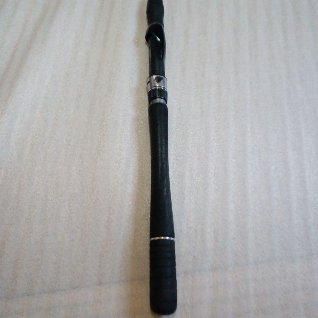 DAIWA　ラブラックス(旧モデル) 96ML 80L 2本セット