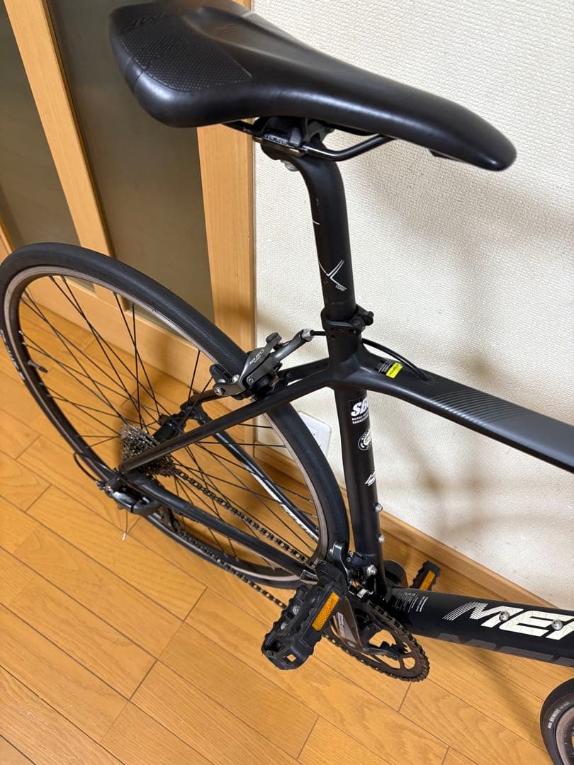 ★MERIDA SCULTURA 100 おまけ付★2020★S/Mサイズ★