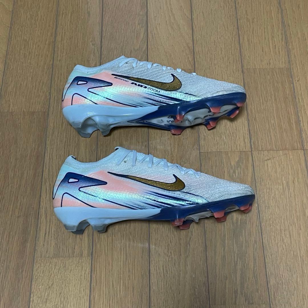 ナイキ　マーキュリアルヴェイパー16　MDS　CR7　専用